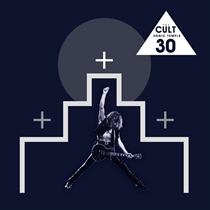 Cult, The: Sonic Temple Dlx. (3xVinyl+Cassette)