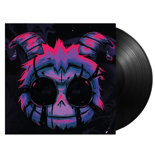 Cult of the Lamb: Hymns of the Unholy (Vinyl)