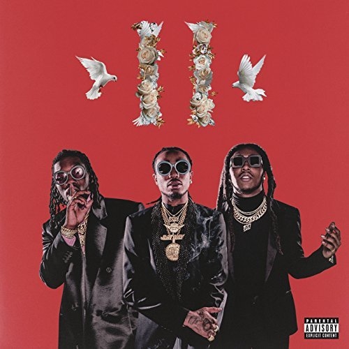 Migos: Culture II (2xCD)