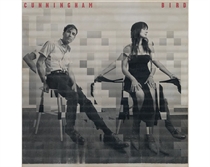 Andrew Bird, Madison Cunningham - Cunningham Bird (Colored VInyl) (Vinyl)