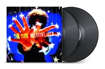 THE CURE - GREATEST HITS (Vinyl)
