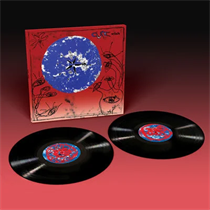 THE CURE - WISH (Vinyl)