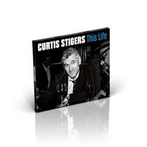 Stigers, Curtis: This Life (CD)