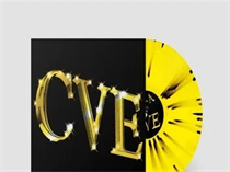 C.V.E.: Chillin Villains - We Represent Bil (Vinyl)