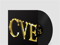 C.V.E.: Chillin Villains - We Represent Bil (Vinyl)
