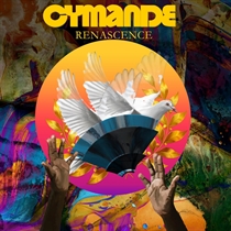 Cymande - Renascence - CD