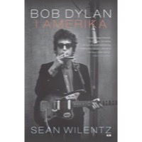 Dylan, Bob: Bob Dylan i Amerika (Bog)