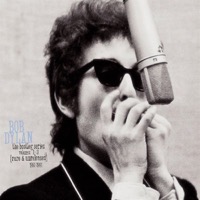 Dylan, Bob: The Bootleg Series Volume 1-3 (3xCD)