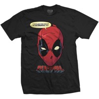 Deadpool: Deadpool Chump T-shirt