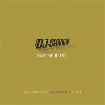 DJ Shadow: Endtroducing - 20th Anniversary (6xVinyl)