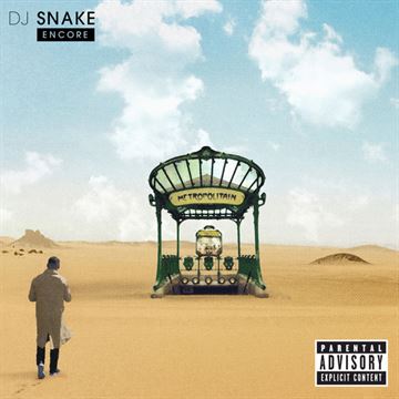 DJ Snake: Encore (2xVinyl)