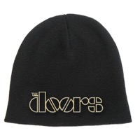 Doors, The: Logo Beanie