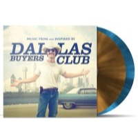 Soundtrack: Dallas Buyers Club (2xVinyl)