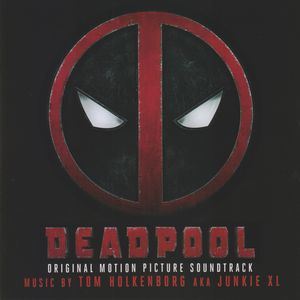 Soundtrack: Deadpool (2xVinyl)