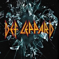 Def Leppard: Def Leppard