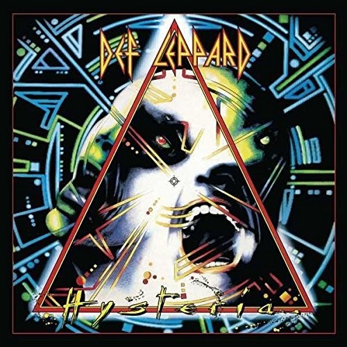 Def Leppard: Hysteria (2xVinyl)