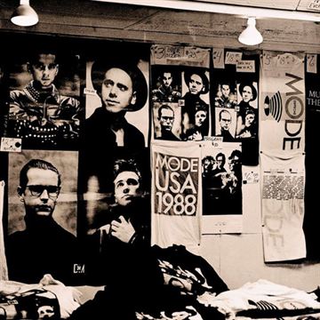 Depeche Mode: 101 (2xVinyl)