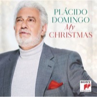 Domingo, Placido: My Christmas