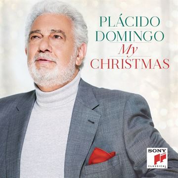 Domingo, Placido: My Christmas