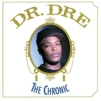 Dr. Dre: The Chronic (CD)