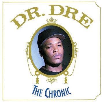 Dr. Dre: The Chronic (2xVinyl)