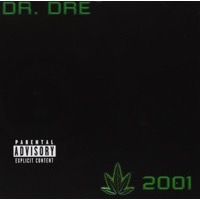 Dr. Dre: Chronic 2001 (CD)