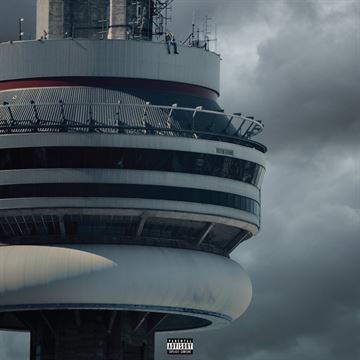 Drake: Views (2xVinyl)