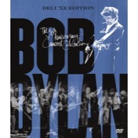 Dylan, Bob: 30th Anniversary Concert Celebration (2xCD)