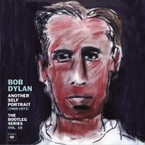 Dylan, Bob: Another Self Portrait 1969-71 Ltd. (4xCD)