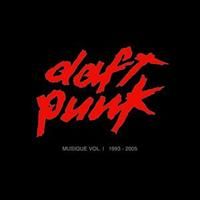 Daft Punk: Musique Vol. 1