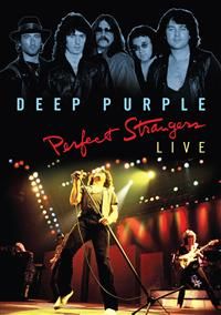 Deep Purple: Perfect Strangers - Live (DVD)