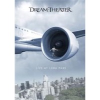 Dream Theater: Live At Luna Park (DVD/CD)