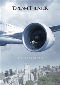 Dream Theater: Live At Luna Park (DVD/CD)