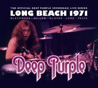 Deep Purple: Long Beach 1971 (3xVinyl)