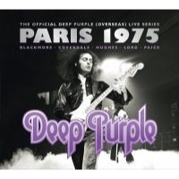 Deep Purple: Paris 1975 (3xVinyl)