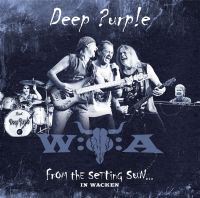Deep Purple: From The Setting Sun...In Wacken (2xCD/DVD)