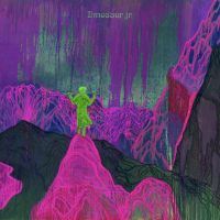 Dinosaur Jr.: Give A Glimpse Of What Yer Not (Vinyl)