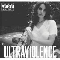 Del Rey, Lana: Ultraviolence (CD)
