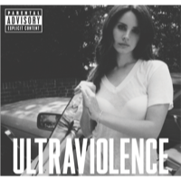 LANA DEL REY - ULTRAVIOLENCE (Vinyl)