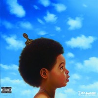 Drake: Nothing Was The Same (CD)