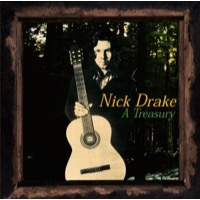 NICK DRAKE - A TREASURY (Vinyl)