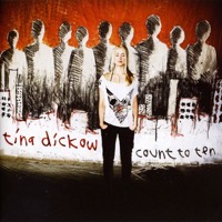 Dickow, Tina: Count To Ten (Vinyl)