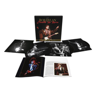 Dylan, Bob: Trouble No More - The Bootleg Series Vol. 13 (4xVinyl)