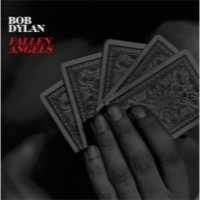 Dylan, Bob: Fallen Angels (CD)