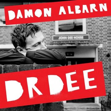 Albarn, Damon: Dr Dee (CD)