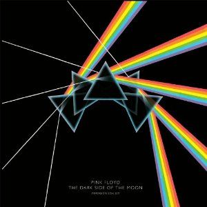 Pink Floyd: Dark Side Of The Moon - Immersion Edition