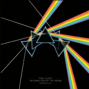 Pink Floyd: Dark Side Of The Moon - Immersion Edition
