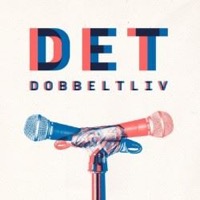 De Eneste To: Dobbeltliv (CD)