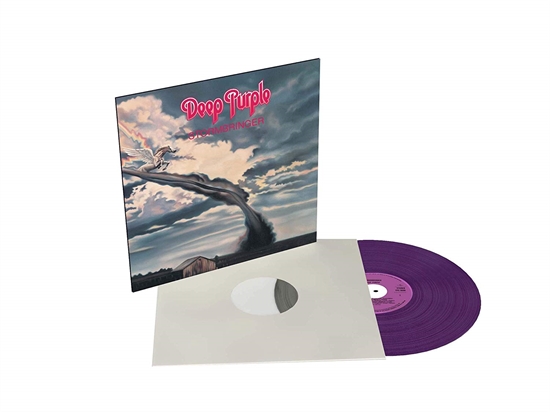 Deep Purple: Stormbringer (Vinyl)