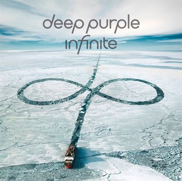 Deep Purple: Infinite (CD)